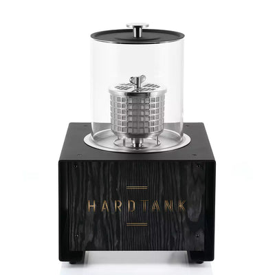 Fetco - Baby Hard Tank