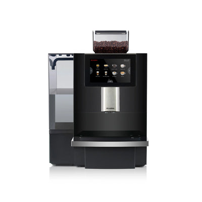 Commercial Coffee Machine