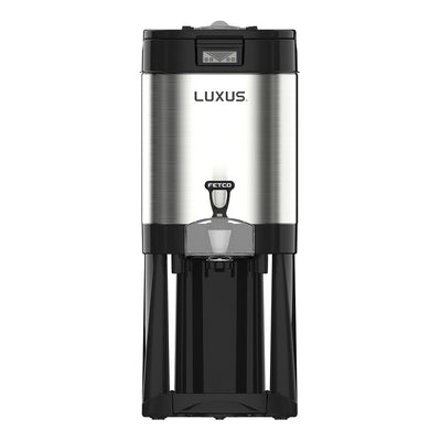 FETCO - L4D-15 - 1.5 Gal Luxus Vacuum Dispenser Bk/H - For Machine Model XTS-2151