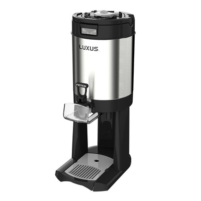 FETCO - L4D-10 - 1.0 Gal Luxus Vacuum Dispenser Bk/H - For Machine Model XTS-2141