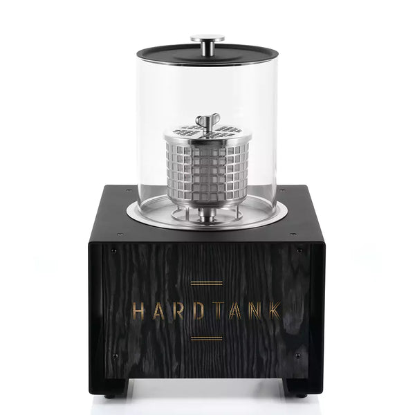 Fetco - Baby Hard Tank