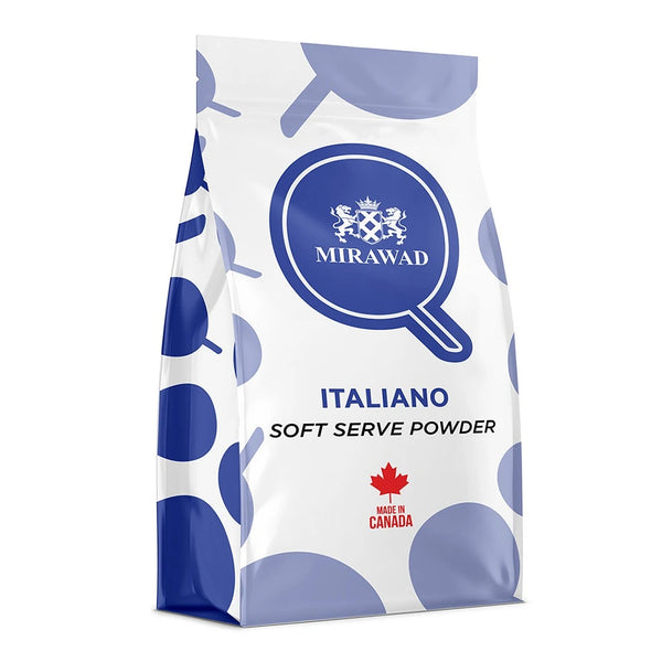 Italiano Soft Serve Powder