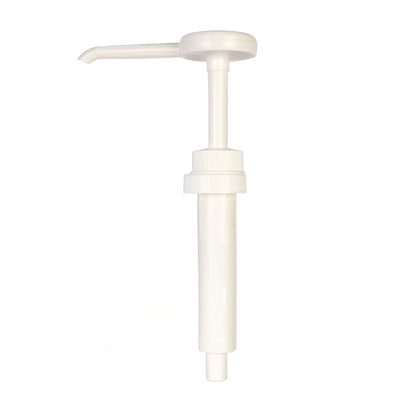 Plastic Sauce Pump