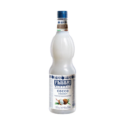 Fabbri - COCONUT Flavor - SYRUP