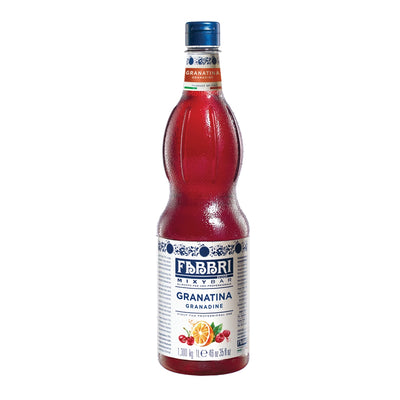 Fabbri - GRENADINE Flavor - SYRUP