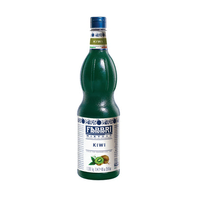 Fabbri - KIWI Flavor - SYRUP
