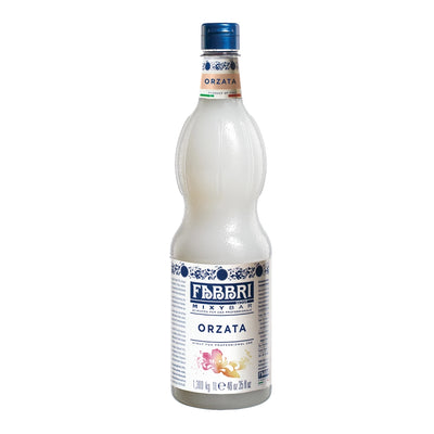 Fabbri - ORGEAT Flavor - SYRUP