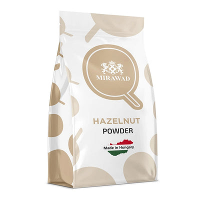 Mocaccino Hazelnut Beverage Powder