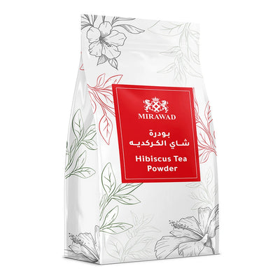 Hibiscus Premix Tea