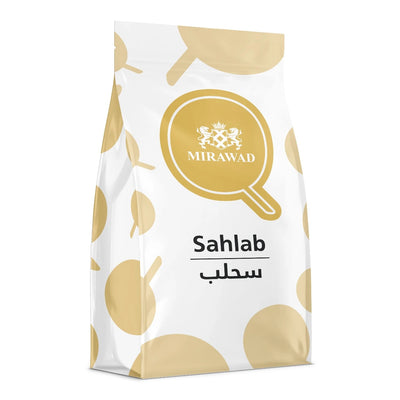 Sahlab