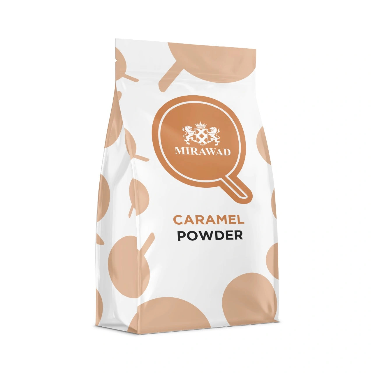 Cappuccino Caramel Beverage Powder