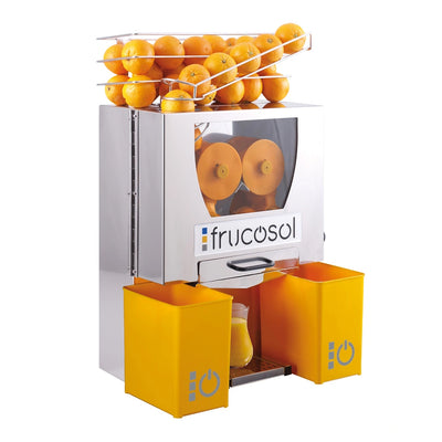 FRUCOSOL - F50 - Orange Juice