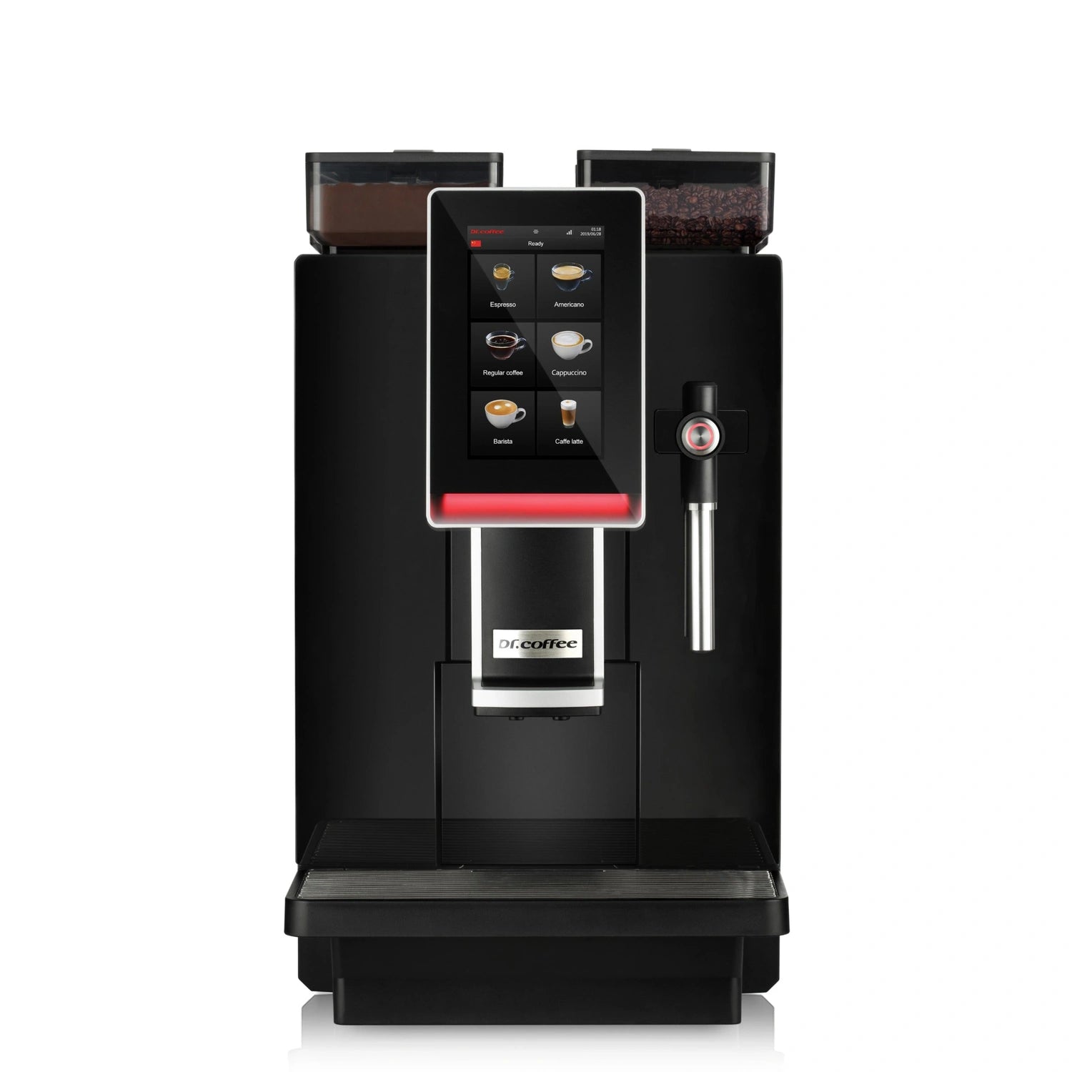 Mini Bar S1-B / Commercial Coffee Machine