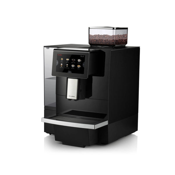 Commercial Coffee Machine