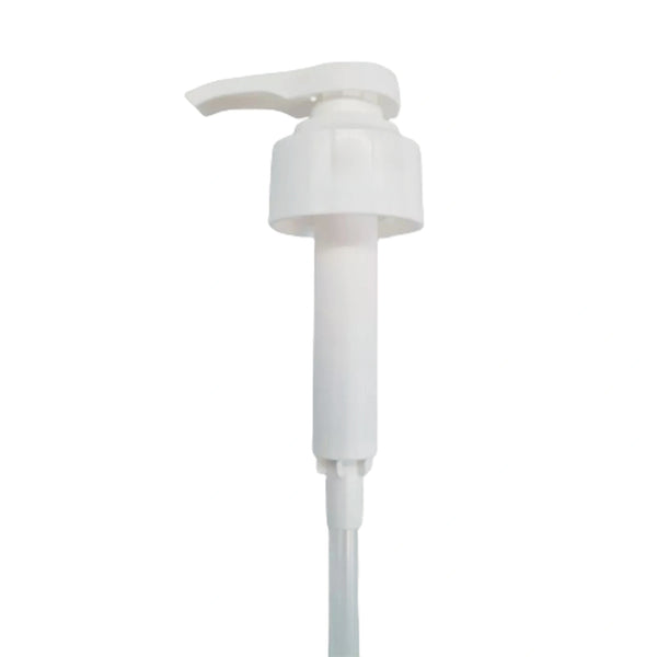 Plastic Syrup Pump