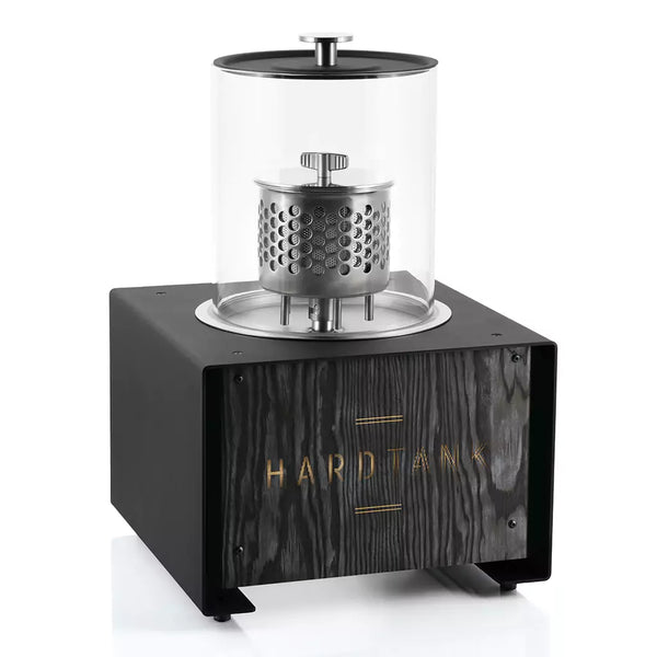 Fetco - Baby Hard Tank