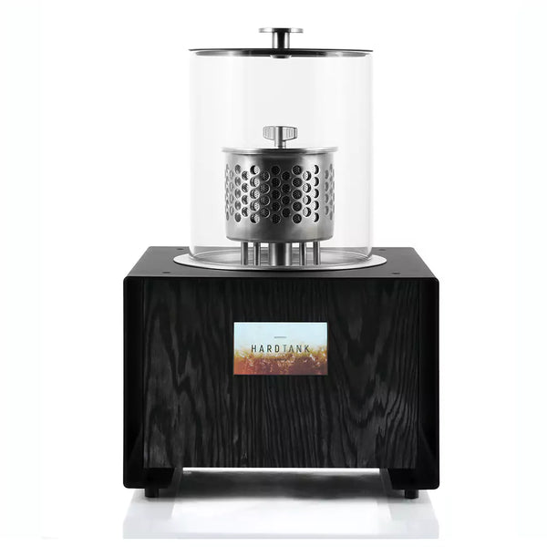 Fetco - Baby Hard Tank