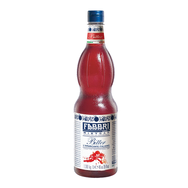 Fabbri - Citrus flavor - SYRUP