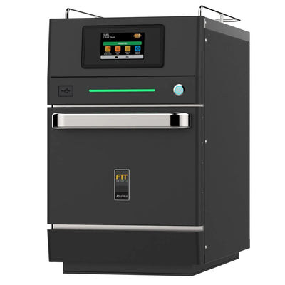 PRATICA - FIT EXPRESS INDUSTRIAL OVEN