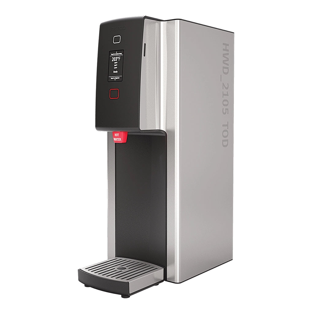 FETCO - HWD-2105-TOD - Hot Water Dispenser