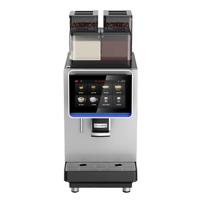 F2-Plus - COMMERCIAL COFFEE MACHINE F2 PLUS