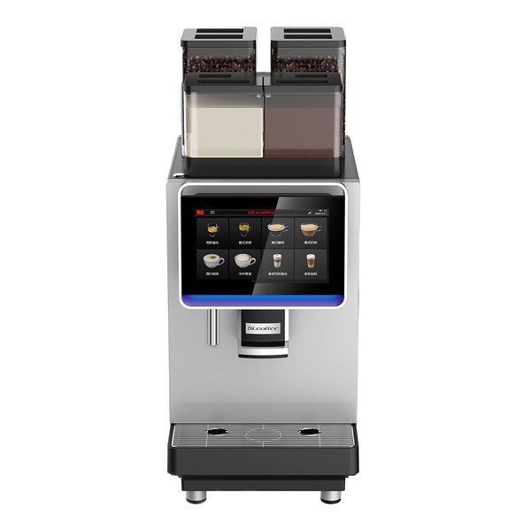 F2-Plus - COMMERCIAL COFFEE MACHINE F2 PLUS