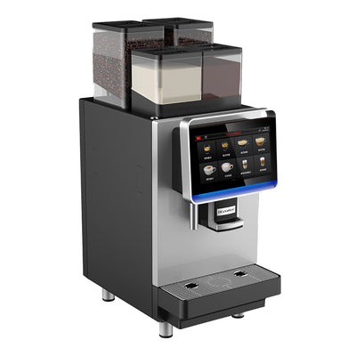 F2-Plus - COMMERCIAL COFFEE MACHINE F2 PLUS