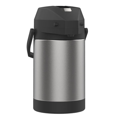 FETCO - Airpot 2.2 L Stainless Steel Lined Ss