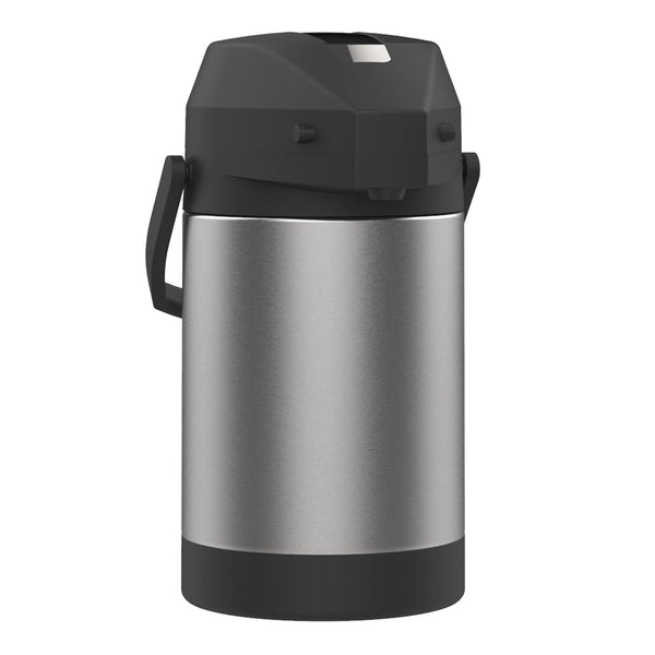 FETCO - Airpot 2.2 L Stainless Steel Lined Ss