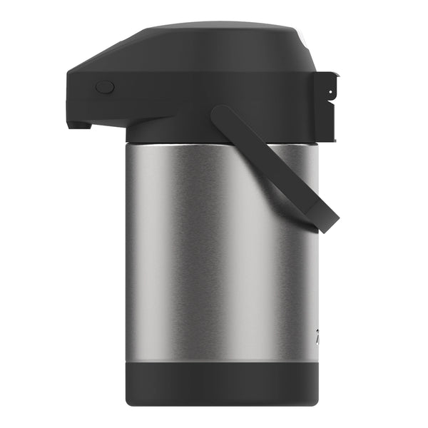 FETCO - Airpot 2.2 L Stainless Steel Lined Ss