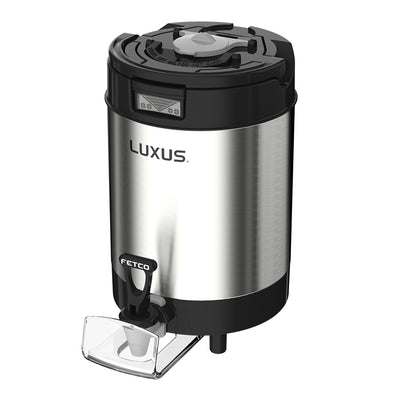 FETCO - L4S-10 - 1.0 Gal Luxus Vacuum Server - For Machine Model XTS-2141 / 2131 / 2111