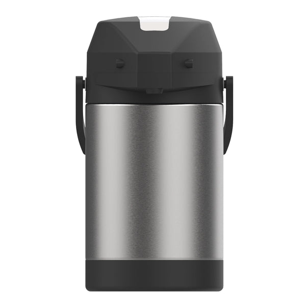 FETCO - Airpot 2.2 L Stainless Steel Lined Ss