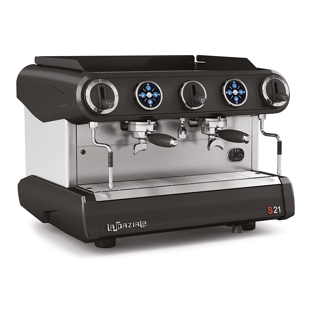 La spaziale - S21 - espersso machine