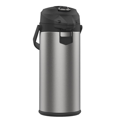 FETCO - Airpot 2.2 L Glass Lined Ss