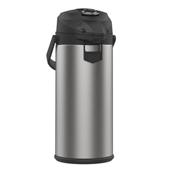 FETCO - Airpot 2.2 L Glass Lined Ss