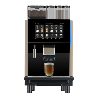 Dr. Coffee - Coffee Center Coffee Machine