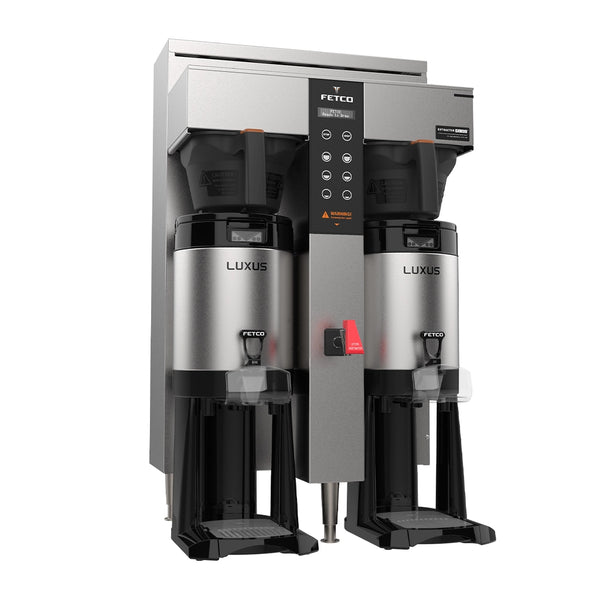 FETCO - CBS-1242 - Coffee Brewer (Manual)