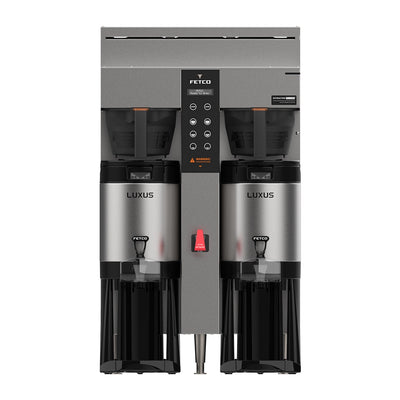 FETCO - CBS-1242 - Coffee Brewer (Manual)