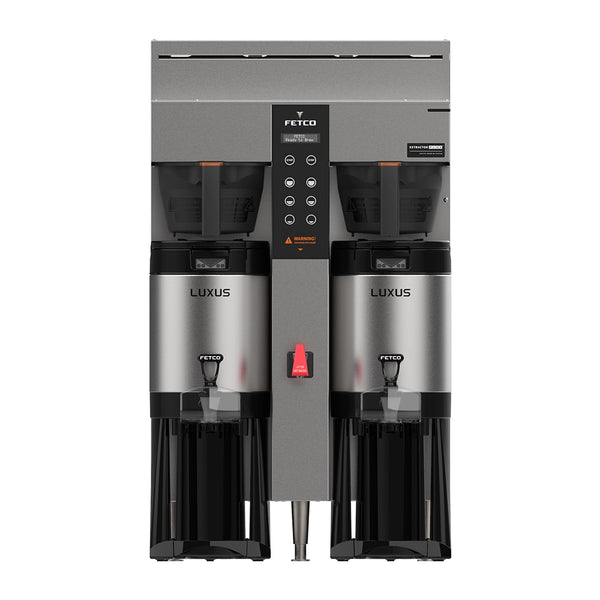 FETCO - CBS-1242 - Coffee Brewer (Manual)