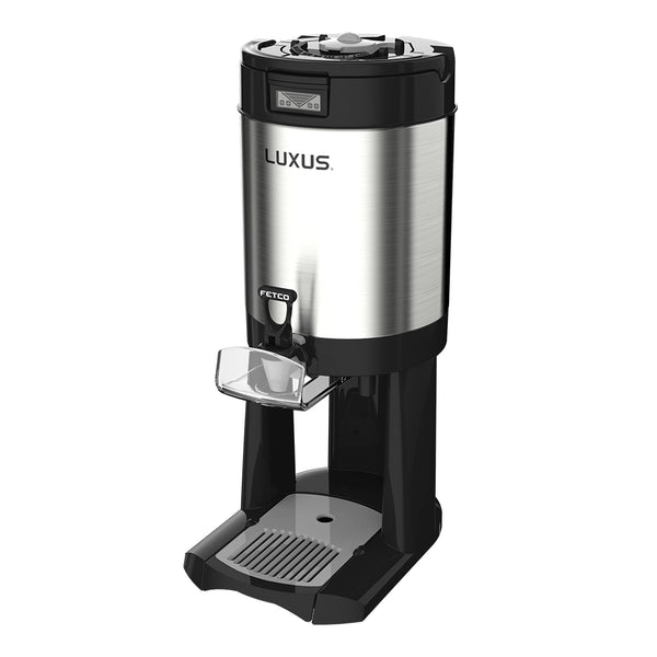 FETCO - L4D-15 - 1.5 Gal Luxus Vacuum Dispenser Bk/H - For Machine Model XTS-2151