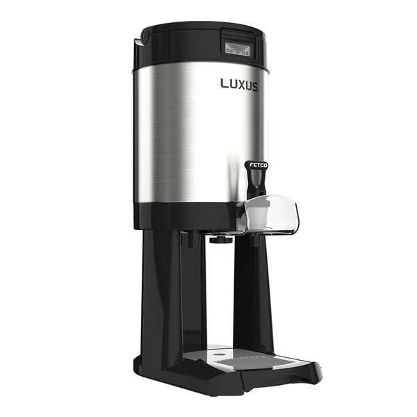 FETCO - L4D-15 - 1.5 Gal Luxus Vacuum Dispenser Bk/H - For Machine Model XTS-2151