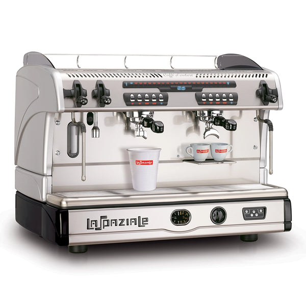 La spaziale - S5 EK TA - Espresso Machine 2GR