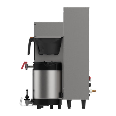 FETCO - CBS-1231 - Coffee Brewer (Manual)