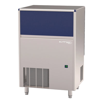 ELMECO - FC2T - SLUSH MACHINE - WHITE ARABIA