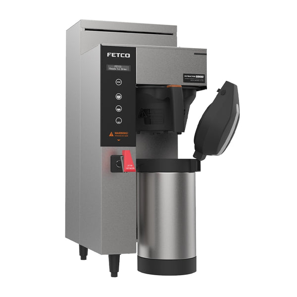 FETCO - CBS-1231 - Coffee Brewer (Manual)