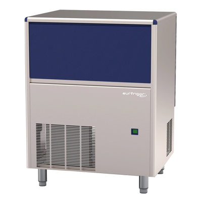Eurfrigor - Ecp70A - Ice Maker Capacity 68 Kg