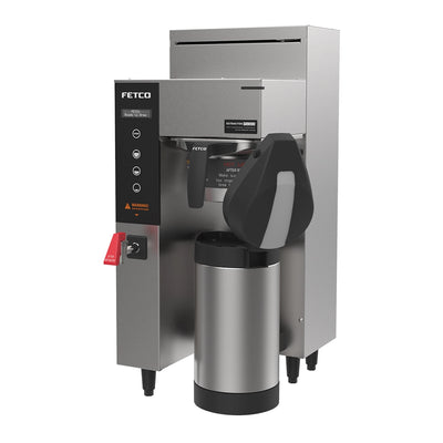 FETCO - CBS-1231 - Coffee Brewer (Manual)