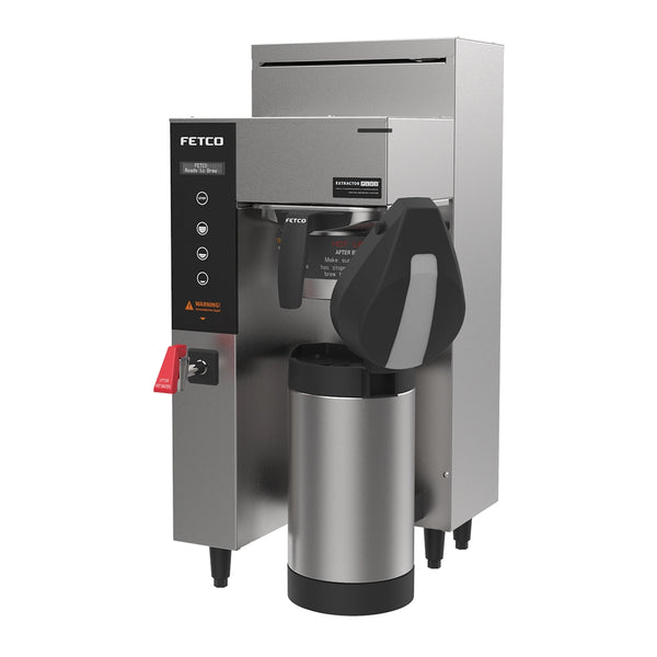 FETCO - CBS-1231 - Coffee Brewer (Manual)