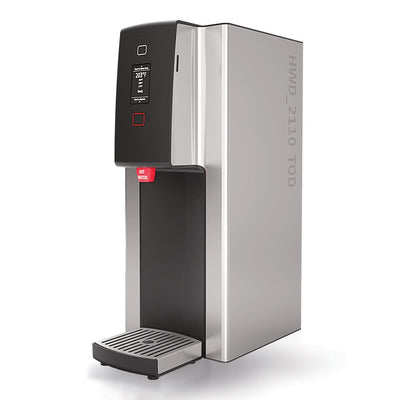 FETCO - HWD-2110 TOD - 10 Gal Hot Water Dispenser (Touch Screen)
