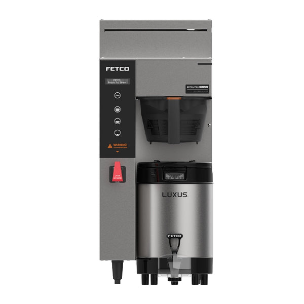 FETCO - CBS-1231 - Coffee Brewer (Manual)